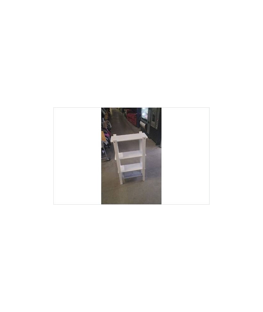 ETAGERE VILTO - 90X47CM - NEUF